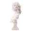 Statue buste Gutierez
