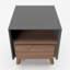 Victoria 45 cm W Bedside Table