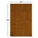 Jeremiah Brent x Loloi Greenwich Gold Area Rug