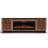 Liddel 86" Modern Fireplace TV Stand for TVs up to 95"