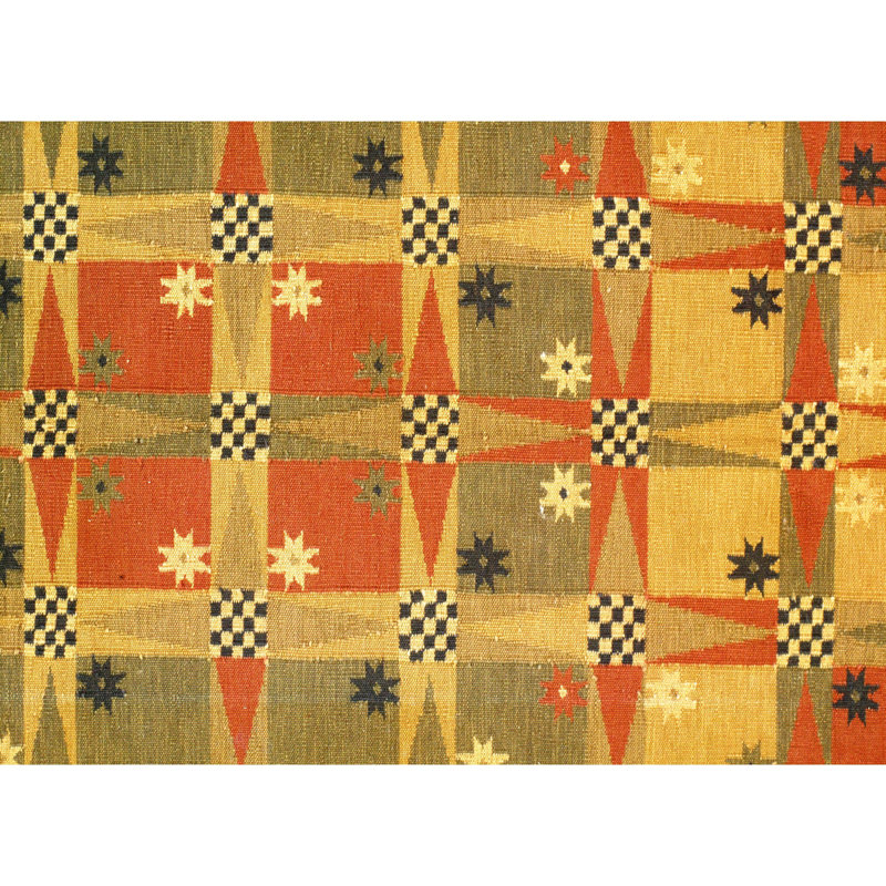 Naryia One-of-a-Kind 6'5" X 9' Area Rug