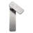 Single-Hole Bathroom Faucet with Drain Assembly-26075493