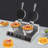 Electric Waffle Maker
