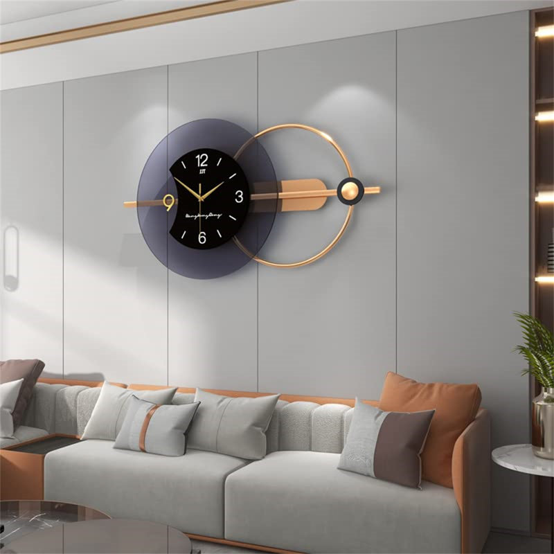 Analogue Wall Clock
