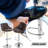 Noaelle Swivel Adjustable Height Counter Stool-57310011