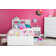 Raiden Twin Bookcase Headboard
