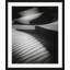 Desert Sands' Framed Graphic Art Print on Glass