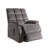Grey Power Lift Recliner With Massage