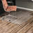 Leta Standard Lip Chair Mat with Straight Cut Edge for Firm Surfaces-1217644580