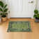 Premium Machine Washable Lubbers AMF1727 Global Rug