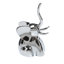 Porte-bague éléphant Zoola