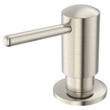 Etre Contemporary Soap Dispenser