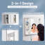 Compact Bathroom Cabinet Bathroom Cabinet-108957040