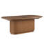 La Costa Oval Dining Table