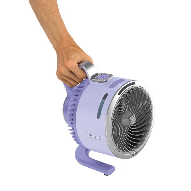 Shark FlexBreeze HydroGo FA050, Lavender