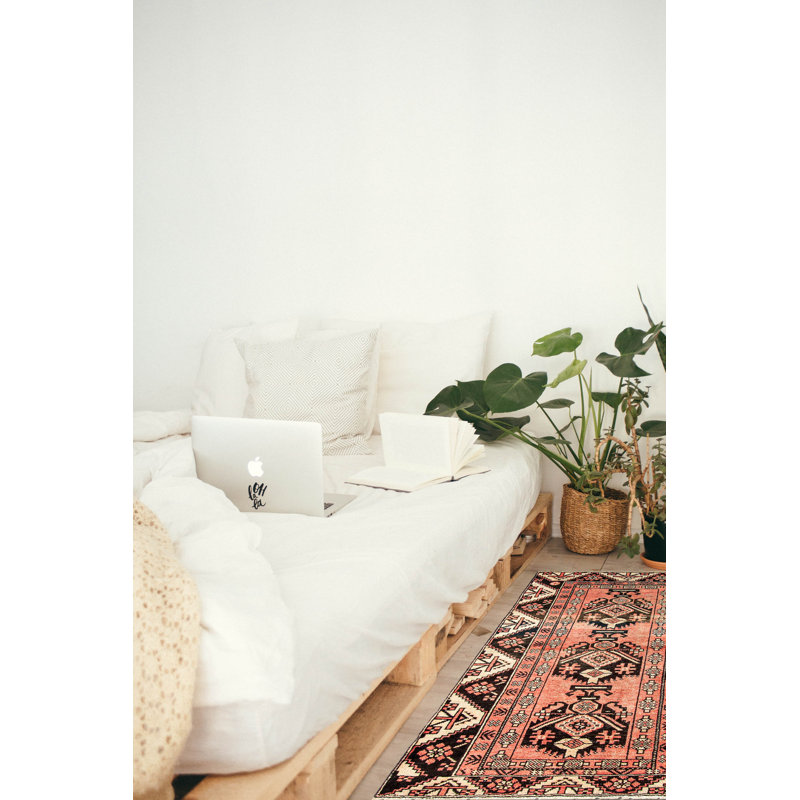 Tapis cuivre Andelz 3 pi 7 po x 6 pi 1 po
