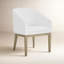 Chaise de salle à manger Bethea-120327900