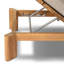 Sterling Outdoor Chaise