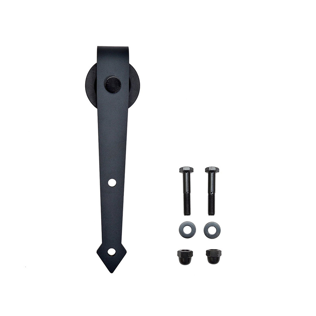 Vintage Arrow Style Sliding Roller Calhome 