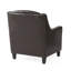 Fauteuil club 29,53 po Liby-21271656