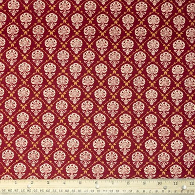Tissu d'ameublement en toile de canard 100% coton Waverly Inspirations