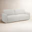 Callie Sofa 91 in. Flecked Oat-1436641118-1437471236
