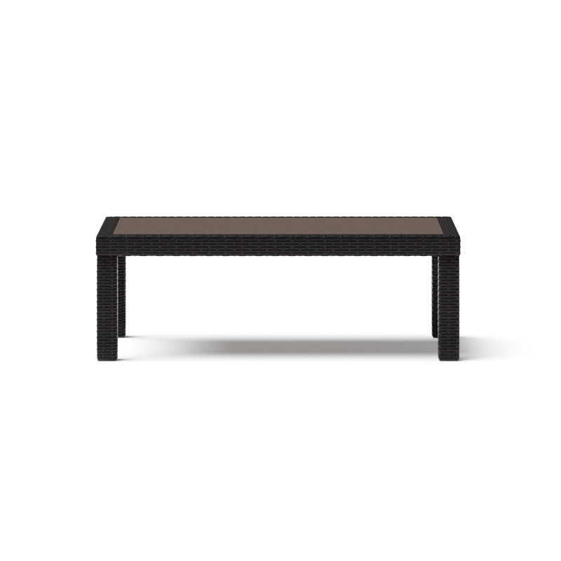 Northridge Deluxe 26X46 Coffee Table - Epsresso