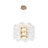 LED 3 - Light Pendant