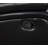 Eftica Upholstered Motion Reclining Loveseat Black