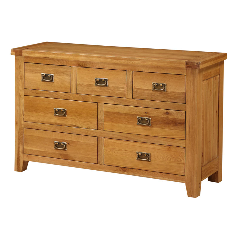 Demarco 130cm Sideboard