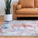 Tapis gris
