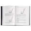 Graphic Image Julia Child Mastering The Art Of French Cooking Coffee Table Book, Leather,Ice