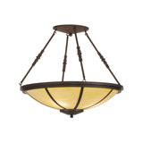 Commerce 4 - Light Pendant