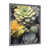 Silver Picture Framed