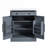 Coffee Bar Cabinet with Drawer, 2 Adjustable Shelves and 2 Door Shelves for Dining, Kitchen-111461549