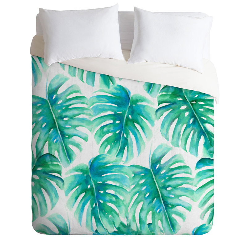 Housse de couette Jacqueline Maldonado, Housse de couette pour grand lit