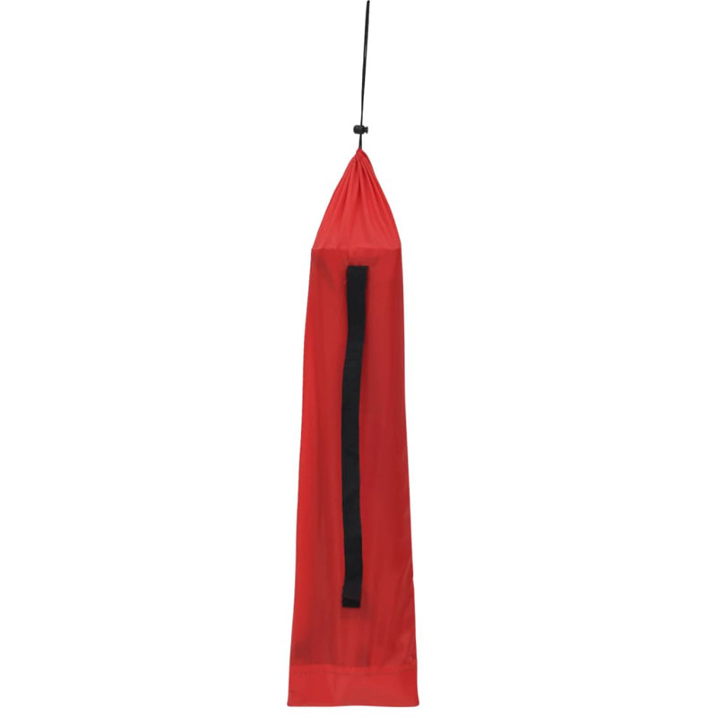 Brechin Cot, Red