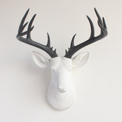 Animals Wall Decor on Resin