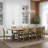 Haven Side Dining Chair, Pair