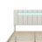 Herrel Upholstered Panel Bed-1055551069