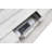 Jyler Metal Base Writing Desk with Power Outlet-1259484806