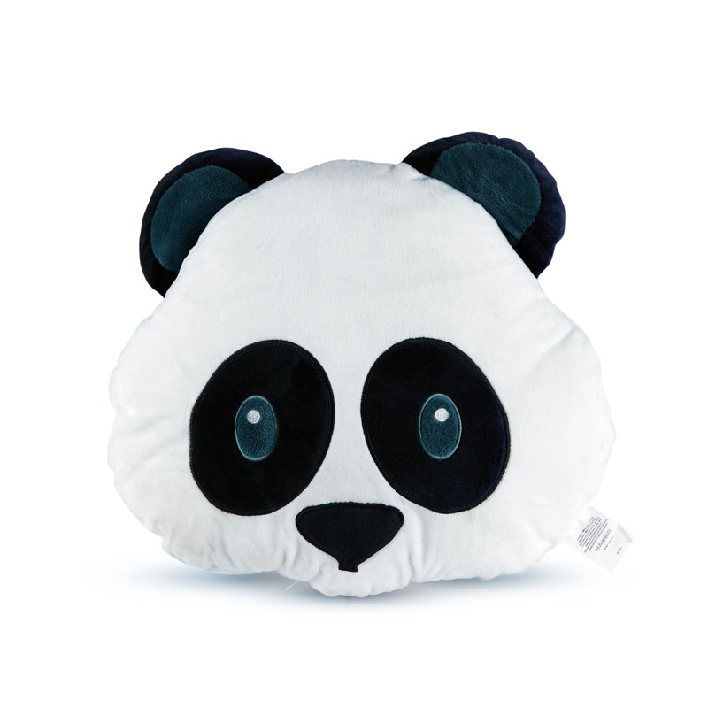 Dao Panda Scatter Cushion