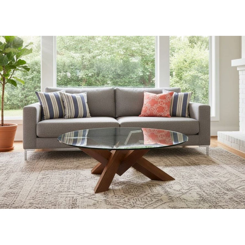 Table basse Uriel