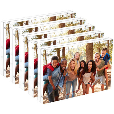 Cadre photo Murrough - ensemble de 5