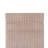16.15x20 inch Tank Holder/Side Table, Natural Travertine