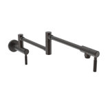 Muncy Wall Mount Pot Filler