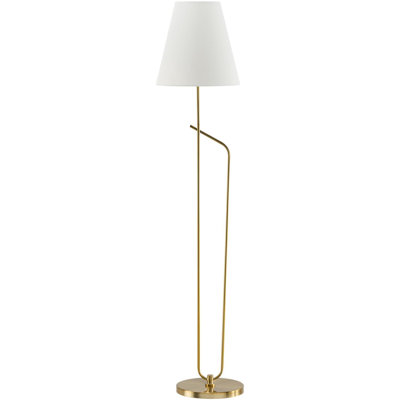 Bahos 61" Floor Lamp