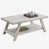 Blanc sélectionné