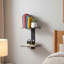 Tablettes murales flottantes Modern Modern-133215117