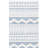 Dawnette Performance Geometric Rug-591294830